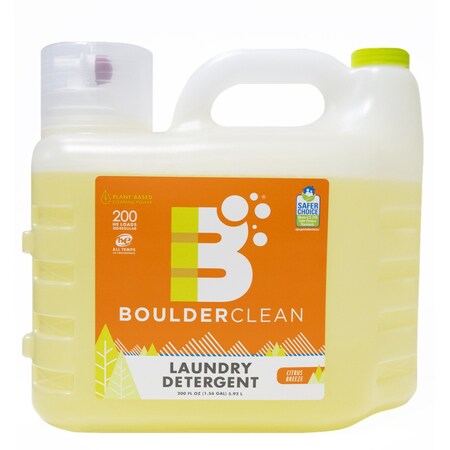 Boulder Clean Laundry Detergent BOA003038